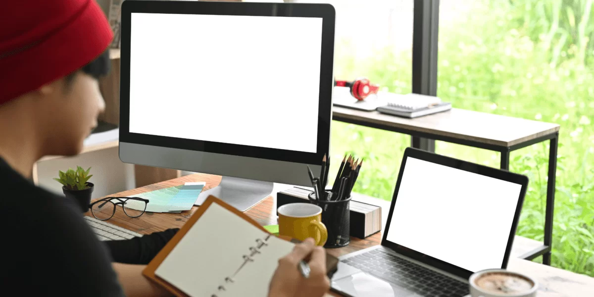Attendance Management System for Remote and Hybrid Work Models